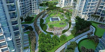 1 RK Flat for Sale in Sector 16B Greater Noida West