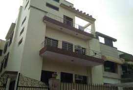  Guest House for Rent in Sector 44 Noida