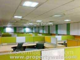  Office Space for Rent in Sector 2 Noida