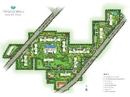 3 BHK Flat for Sale in Sector 83 Gurgaon