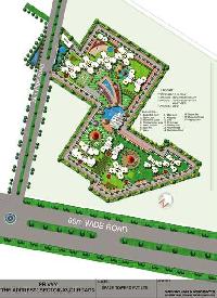 2 BHK Flat for Sale in Sector 93 Gurgaon