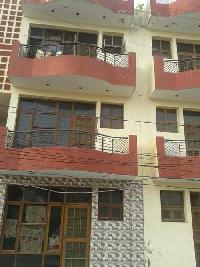 3 BHK Builder Floor for Sale in Patiala Road, Zirakpur