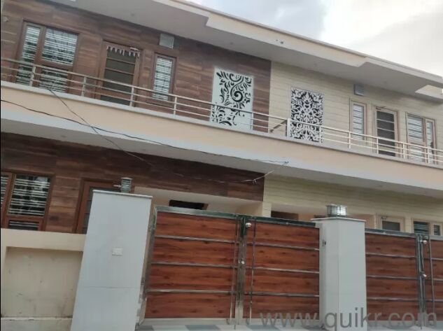 2 BHK House 115 Sq. Yards for Sale in Patiala Road, Zirakpur