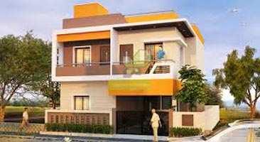 2 BHK House for Sale in Patiala Road, Zirakpur