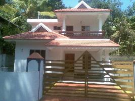 4 BHK House for Sale in Kalathipady, Kottayam