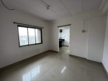 1 BHK Flat for Sale in Ekta Nagar, Kandivali West, Mumbai