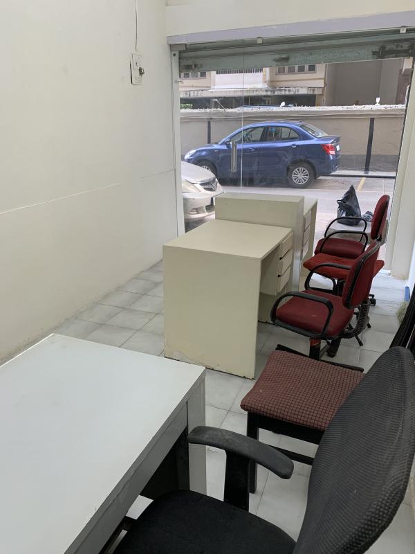  172 Sq.ft. Office Space for Rent in Colaba, Mumbai