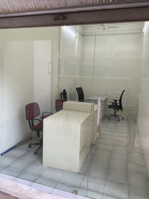  172 Sq.ft. Office Space for Rent in Colaba, Mumbai
