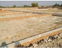  Residential Plot for Sale in Civil Lines, Unnao