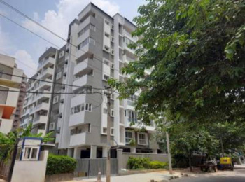 2 BHK Flat for Rent in Yeshwanthpur, Bangalore