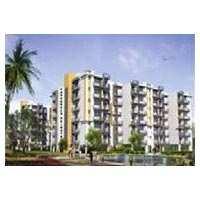 3 BHK Flat for Sale in Peer Muchalla, Zirakpur