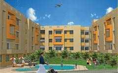 2 BHK Flat for Sale in Patia, Bhubaneswar