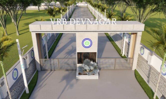  Showroom 3200 Sq.ft. for Sale in Ladpura, Kota