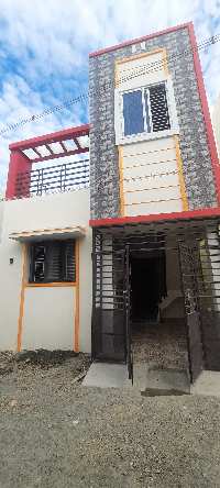 2 BHK House & Villa for Sale in Ponmeni, Madurai