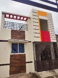2 BHK House & Villa for Sale in Madakulam, Madurai