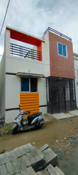 2 BHK Villa for Sale in Anaiyur Madurai