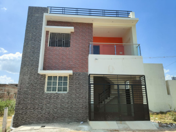3 BHK Villa for Sale in Madakulam, Madurai