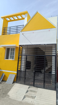  House for Sale in Koodal Nagar, Madurai