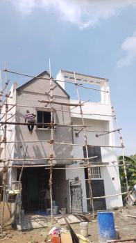  House for Sale in Nehru Nagar, Madurai