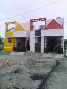 2 BHK House for Sale in Koodal Nagar, Madurai