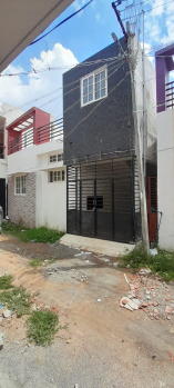 2 BHK House for Sale in Ponmeni, Madurai