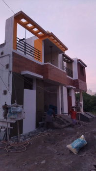 2 BHK House for Sale in Madakulam, Madurai