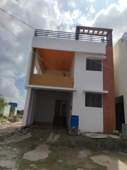 3 BHK House for Sale in Madakulam, Madurai