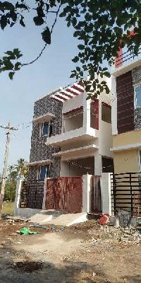 3 BHK House & Villa for Sale in Ponmeni, Madurai