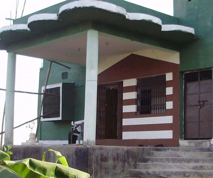 2 BHK House 1600 Sq.ft. for Rent in