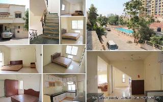 4 BHK House for Sale in Aundh, Pune