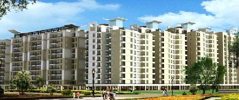 3 BHK Flat for Sale in VIP Road, Chandigarh