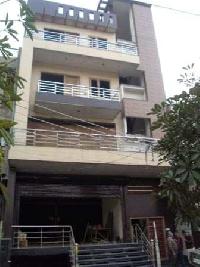  Office Space for Rent in Mianwali Nagar, Paschim Vihar, Delhi