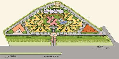 2 BHK Flat for Sale in Neemrana, Alwar