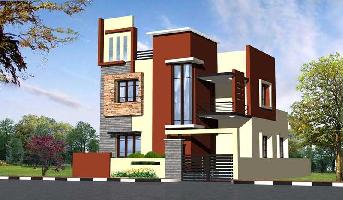 3 BHK House & Villa for Sale in J P Nagar, Mysore