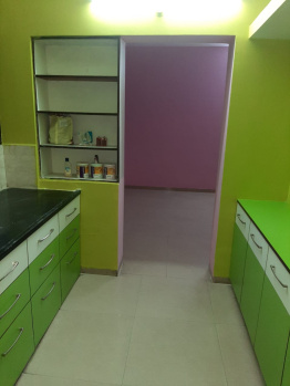 3 BHK Flat for Sale in Ram Nagar, Nagpur