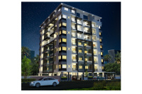 3 BHK Flat for Sale in Pande Layout, Nagpur
