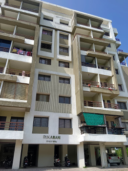 3 BHK Flat for Sale in Kothewada, Nagpur