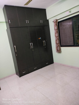 2 BHK Flat for Sale in Manish Nagar, Nagpur