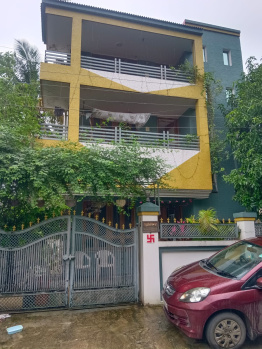 3 BHK House for Sale in Manish Nagar, Nagpur