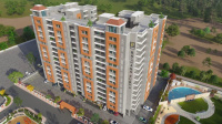 2 BHK Flat for Sale in Friends Colony, Nagpur