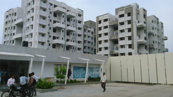 3 BHK Flat for Sale in Mouza Shankarpur, Nagpur