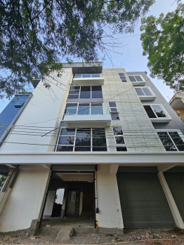  Office Space for Rent in Chatrapati Nagar, Nagpur