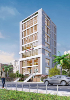  Office Space for Sale in Manish Nagar, Nagpur