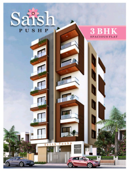 3 BHK Flat for Sale in Manish Nagar, Nagpur