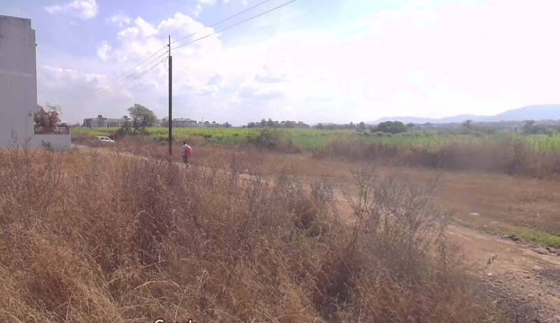  Residential Plot 1500 Sq.ft. for Sale in Mhasave, Satara