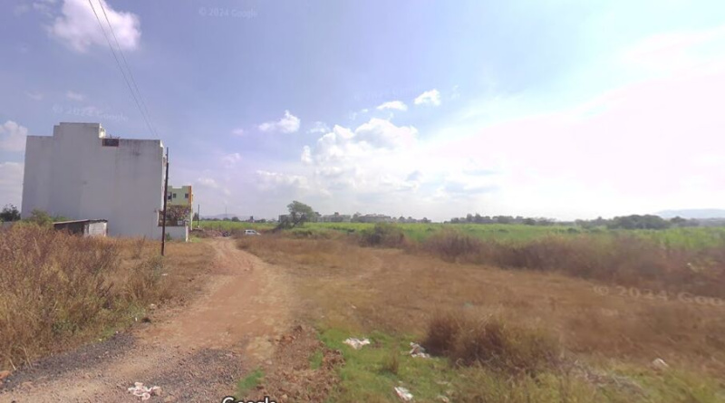  Residential Plot 1500 Sq.ft. for Sale in Mhasave, Satara