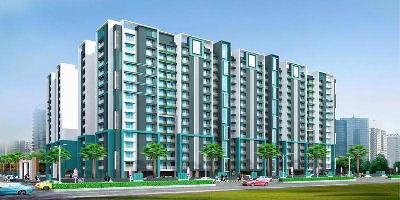 2 BHK Flat for Sale in Yk Nagar Nx, Virar West, Mumbai