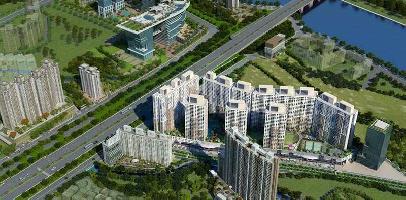 2 BHK Flat for Sale in Kalyan Dombivali, Thane