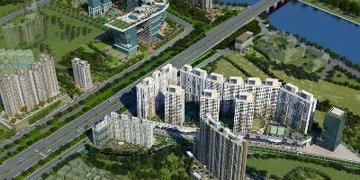 1 BHK Flat for Sale in Kalyan Dombivali, Thane