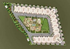 2 BHK Builder Floor for Sale in Dombivli East, Thane